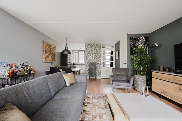 Medium property photo - Iepenlaan 6F, 3203 XE Spijkenisse